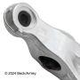 BECK/ARNLEY 102-8424 CONTROL ARM