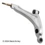 BECK/ARNLEY 102-8424 CONTROL ARM