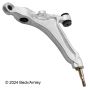 BECK/ARNLEY 102-8424 CONTROL ARM