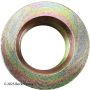 BECK/ARNLEY 103-0502 AXLE NUT