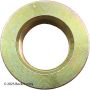 BECK/ARNLEY 103-0504 AXLE NUT