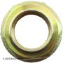 BECK/ARNLEY 103-0504 AXLE NUT