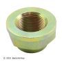 BECK/ARNLEY 103-0504 AXLE NUT