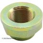 BECK/ARNLEY 103-0504 AXLE NUT
