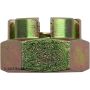 BECK/ARNLEY 103-0511 AXLE NUT