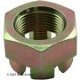 BECK/ARNLEY 103-0511 AXLE NUT