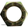 BECK/ARNLEY 103-0511 AXLE NUT