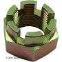 BECK/ARNLEY 103-0511 AXLE NUT