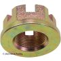 BECK/ARNLEY 103-0512 AXLE NUT