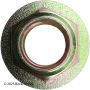 BECK/ARNLEY 103-0519 AXLE NUT