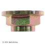 BECK/ARNLEY 103-0519 AXLE NUT