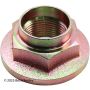 BECK/ARNLEY 103-0519 AXLE NUT