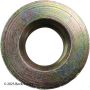 BECK/ARNLEY 103-0534 AXLE NUT