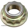 BECK/ARNLEY 103-0534 AXLE NUT
