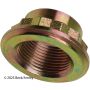 BECK/ARNLEY 103-0535 AXLE NUT