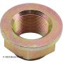 BECK/ARNLEY 103-0540 AXLE NUT