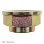 BECK/ARNLEY 103-0540 AXLE NUT
