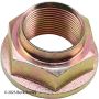 BECK/ARNLEY 103-0540 AXLE NUT