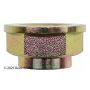 BECK/ARNLEY 103-0540 AXLE NUT