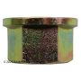 BECK/ARNLEY 103-3078 AXLE NUT