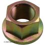 BECK/ARNLEY 103-3078 AXLE NUT