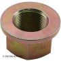 BECK/ARNLEY 103-3079 AXLE NUT