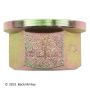 BECK/ARNLEY 103-3079 AXLE NUT