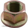 BECK/ARNLEY 103-3079 AXLE NUT