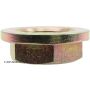 BECK/ARNLEY 103-3080 AXLE NUT