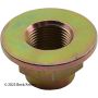 BECK/ARNLEY 103-3107 AXLE NUT