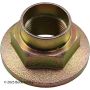BECK/ARNLEY 103-3107 AXLE NUT