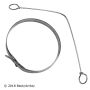 BECK/ARNLEY 103-3123 STRG RACK BOOT KIT