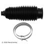 BECK/ARNLEY 103-3143 STRG RACK BOOT KIT