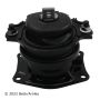 BECK/ARNLEY 104-2007 ENGINE MOUNT