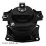 BECK/ARNLEY 104-2007 ENGINE MOUNT