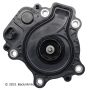 BECK/ARNLEY 131-2544 WATER PUMP