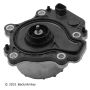 BECK/ARNLEY 131-2544 WATER PUMP