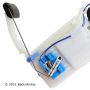 BECK/ARNLEY 152-1030 FUEL PUMP - ELEC