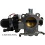 BECK/ARNLEY 154-0165 THROTTLE BODY