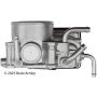 BECK/ARNLEY 154-0183 THROTTLE BODY
