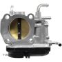 BECK/ARNLEY 154-0183 THROTTLE BODY
