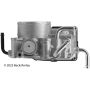 BECK/ARNLEY 154-0184 THROTTLE BODY