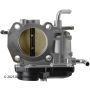 BECK/ARNLEY 154-0184 THROTTLE BODY