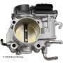 BECK/ARNLEY 154-0184 THROTTLE BODY