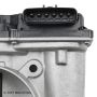 BECK/ARNLEY 154-0189 THROTTLE BODY