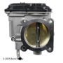 BECK/ARNLEY 154-0190 THROTTLE BODY