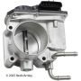 BECK/ARNLEY 154-0200 THROTTLE BODY