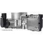 BECK/ARNLEY 154-0206 THROTTLE BODY