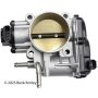 BECK/ARNLEY 154-0206 THROTTLE BODY