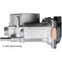 BECK/ARNLEY 154-0219 THROTTLE BODY